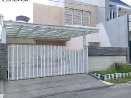 3 Habitación Villa en venta en Mulyorejo, East Jawa, Mulyorejo