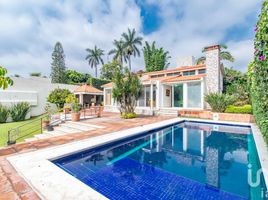 7 Bedroom Villa for sale in Huitzilac, Morelos, Huitzilac, Morelos