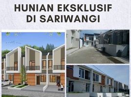 3 Bedroom House for sale in Parongpong, Bandung, Parongpong