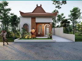 2 Bedroom Villa for sale in Klaten Utara, Klaten, Klaten Utara