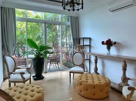 4 Phòng ngủ Chung cư for rent at The Vista, An Phú