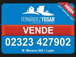  Terrain for sale in Lujan, Buenos Aires, Lujan