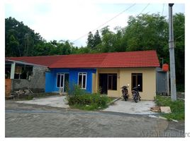 2 Bedroom House for sale in Prambanan, Klaten, Prambanan