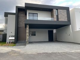 3 Schlafzimmer Haus zu verkaufen in Santiago, Nuevo Leon, Santiago