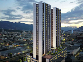 1 Schlafzimmer Appartement zu verkaufen in Monterrey, Nuevo Leon, Monterrey, Nuevo Leon