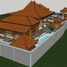 2 Schlafzimmer Villa zu verkaufen in Ngaglik, Yogyakarta, Ngaglik