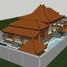 2 Schlafzimmer Villa zu verkaufen in Ngaglik, Yogyakarta, Ngaglik