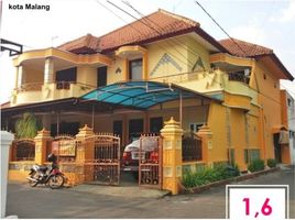 7 Bedroom House for sale in Kidung Kandang, Malang Regency, Kidung Kandang