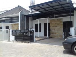 2 Kamar Rumah for sale in Madiun, East Jawa, Taman, Madiun