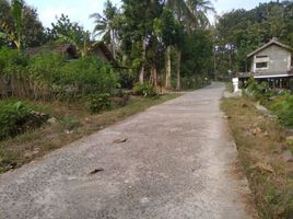  Land for sale in Moyudan, Sleman, Moyudan