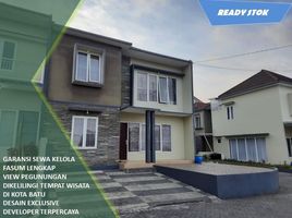 3 Kamar Vila for sale in Sawahan, Surabaya, Sawahan