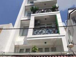  Biệt thự for sale in Phường 4, Tân Bình, Phường 4