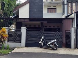 5 Bedroom House for sale in Margacinta, Bandung, Margacinta