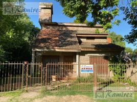 3 Habitación Villa en venta en Moreno, Buenos Aires, Moreno