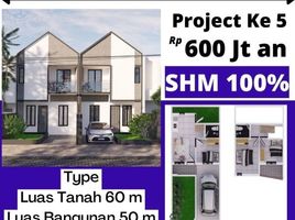 3 Bedroom House for sale in Serpong, Tangerang, Serpong