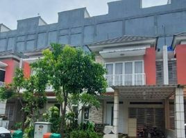 3 Kamar Vila for sale in Bekasi, West Jawa, Bekasi Timur, Bekasi