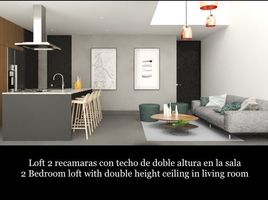 2 Schlafzimmer Wohnung zu verkaufen in Guadalajara, Jalisco, Guadalajara