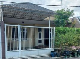 Maison 3 chambre à vendre à Tambaksari, East Jawa, Tambaksari