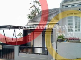 2 Bedroom Villa for sale in Cimahi Utara, Bandung, Cimahi Utara