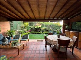 4 Bedroom Villa for sale in Medellin, Antioquia, Medellin