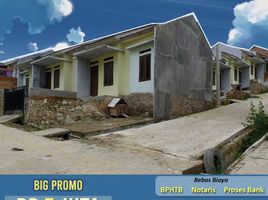 2 Bedroom House for sale in Bandar Lampung, Lampung, Sukarame, Bandar Lampung