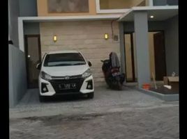 2 Bedroom Villa for sale in Benowo, Surabaya, Benowo