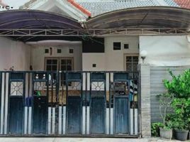 2 Habitación Casa en venta en Tambaksari, East Jawa, Tambaksari, Surabaya