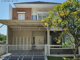 4 Habitación Villa en venta en Mulyorejo, East Jawa, Mulyorejo