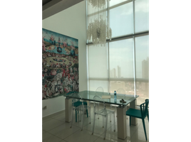 Condominium 2 chambre à vendre à San Francisco, Panama, San Francisco, Panama City, Panama, Panamá