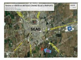  Land for sale in Silao, Guanajuato, Silao