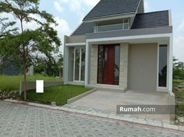 2 Kamar Rumah for sale in Madiun, East Jawa, Taman, Madiun