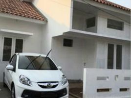 2 Kamar Vila for sale in Pamulang, Tangerang, Pamulang