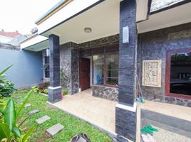 4 Kamar Rumah for sale in Badung, Bali, Kuta, Badung