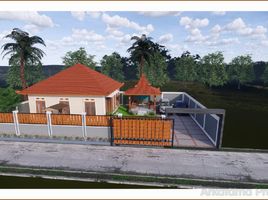 4 Bedroom House for sale in Prambanan, Klaten, Prambanan