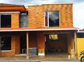 3 Bedroom House for sale in Alangasi, Quito, Alangasi