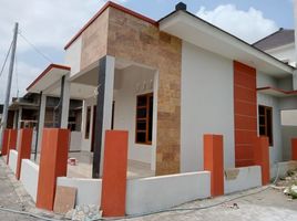 3 Bedroom Villa for sale in Banguntapan, Bantul, Banguntapan