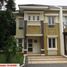 4 Bedroom Villa for sale in Basilea Convention Center, Legok, Curug