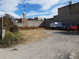  Grundstück zu verkaufen in Toluca, Mexico, Toluca