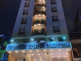 85 Phòng ngủ Nhà phố for sale in Phường 6, Quận 3, Phường 6