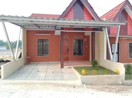 2 Bedroom House for sale in Warunggunung, Lebak, Warunggunung