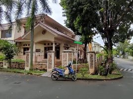 4 Bedroom Villa for sale in Basilea Convention Center, Legok, Curug