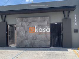52 m² Office for rent in Nuevo León, Monterrey, Nuevo León