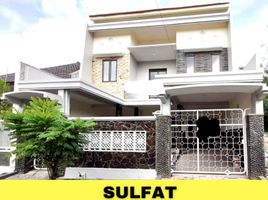 6 Bedroom Villa for sale in Indonesia, Blimbing, Malang Regency, East Jawa, Indonesia