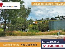  Land for sale in Morelia, Michoacan, Morelia, Michoacan
