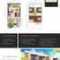 3 Habitación Casa en venta en Cidadap, West Jawa, Cidadap