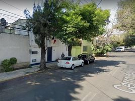 4 Schlafzimmer Villa zu verkaufen in Benito Juarez, Mexico City, Benito Juarez