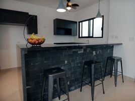 2 Schlafzimmer Villa zu verkaufen in Merida, Yucatan, Merida