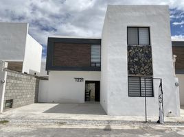 Villa 4 chambre à vendre à Torreon, Coahuila, Torreon