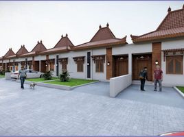 2 Bedroom Villa for sale in Prambanan, Klaten, Prambanan