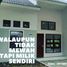 2 Bedroom House for sale in Cisoka, Tangerang, Cisoka